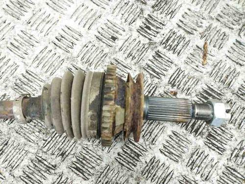 Right rear driveshaft HYUNDAI SANTA FÉ II (CM) 2.2 CRDi 4x4 | BP28892419M41 