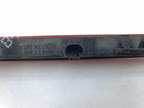 Third brake light PORSCHE CAYENNE (92A) 3.6 | BP28879731L11  - Image 8