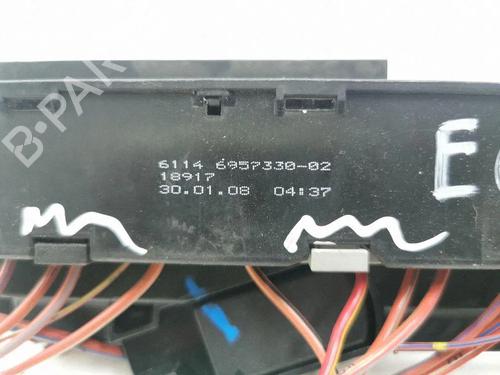 Fuse box BMW 5 Touring (E61) 525 d | BP38243143E1 - Image 5