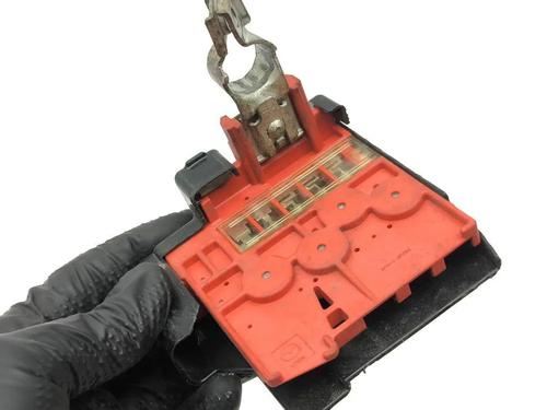 Electronic sensor MAZDA CX-5 (KE, GH) 2.2 D (KE2FW) | BP36179672M84  - Image 5