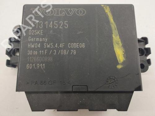 Electronic module VOLVO V60 I (155) D3 / D4 | BP28889396M83 - Image 2