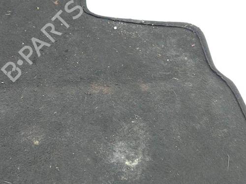 Luggage compartment floor NISSAN 350Z Coupe (Z33) 3.5 (AAZ33) | BP28882262I33 