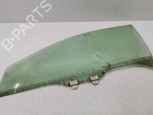Used Front left door window HONDA ACCORD VIII (CU) 2.2 i-DTEC (CU3) (150 hp) 28893900