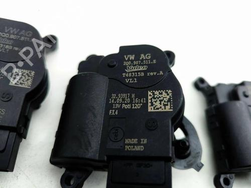 Electronic module VW ID.3 (E11, E12) Pro S | BP36328642M83 - Image 9