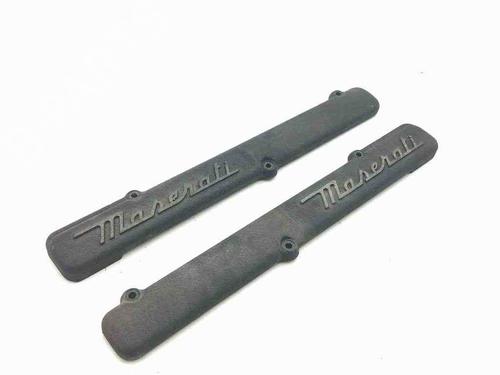 Used Upper protection MASERATI QUATTROPORTE V 4.2 (400 hp) 28906992