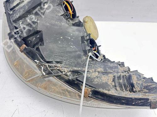 Right headlight MERCEDES-BENZ A-CLASS (W169) A 160 CDI (169.006, 169.306) | BP28892673C29 