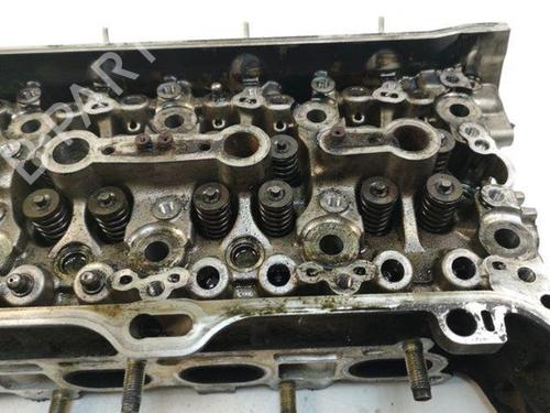 Cylinder head HONDA CR-V II (RD_) 2.2 CTDi (RD9) | BP28866530M5 