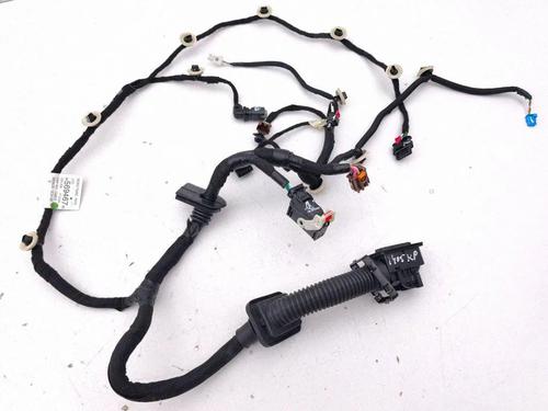 Ledningsnet Ledningsnet PEUGEOT 3008 III (KA_, KB_, KC_) e-210 (KCZKZX) (213 hp) 37403902 37403902
