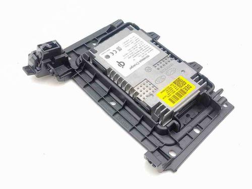 Elektronisk modul KIA NIRO I (DE) E-NIRO (204 hp) 28907512