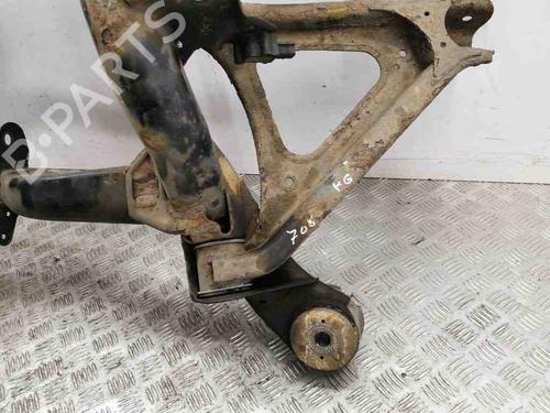 Rear axle PORSCHE CAYENNE (92A) 3.0 Diesel | BP28896632M2 