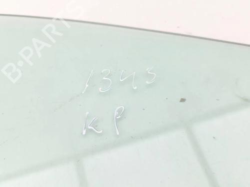 Front left door window MAZDA CX-5 (KF) 2.2 D | BP33226267C18 - Image 8