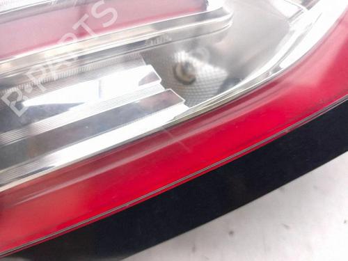 Right tailgate light FORD GALAXY III (CK) 2.0 TDCi | BP38933689C80 - Image 3