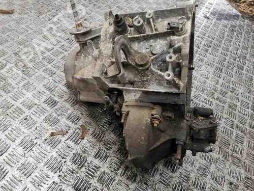 Gearbox PEUGEOT 307 Break (3E) 2.0 HDI 110 | BP28842976M3 