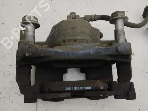 Right front brake caliper NISSAN QASHQAI III (J12) 1.3 DIG-T | BP28865178M104