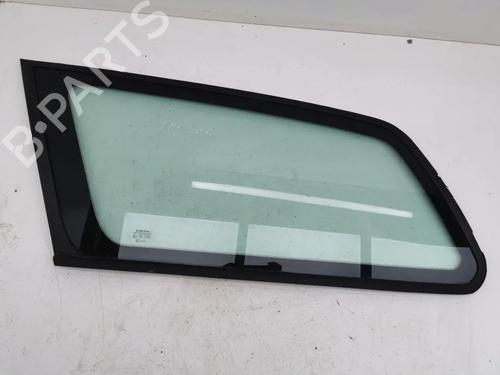 Used Rear left quarter glass Rear left quarter glass 33909971 33909971