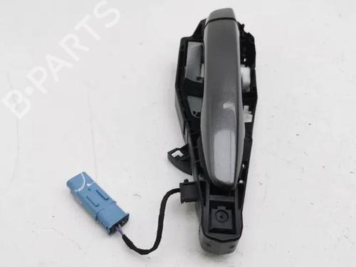 Rear right exterior door handle CITROËN C4 III (BA_, BB_, BC_) ë-C4 (BCZKXC, BZCKSC) | BP28865086C130 
