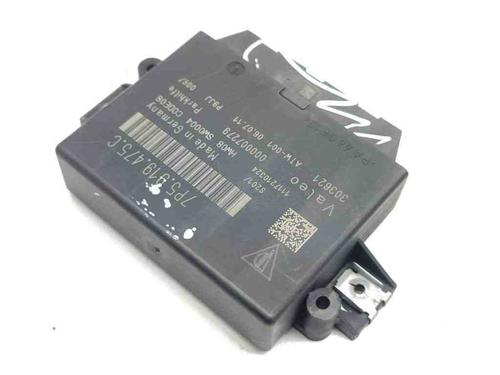 Electronic module PORSCHE CAYENNE (92A) 3.0 Diesel | BP28898123M83 