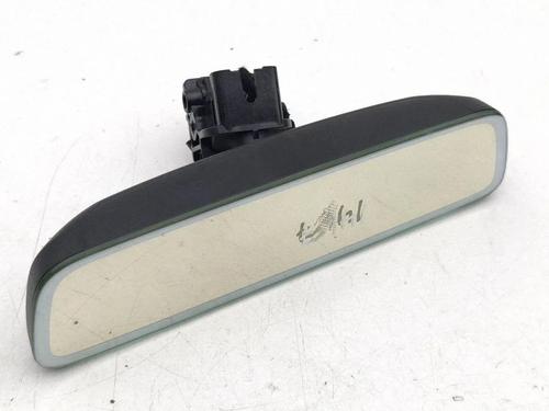 Used Rear mirror Rear mirror PEUGEOT 3008 III (KA_, KB_, KC_) e-210 (KCZKZX) (213 hp) 40282946 40282946