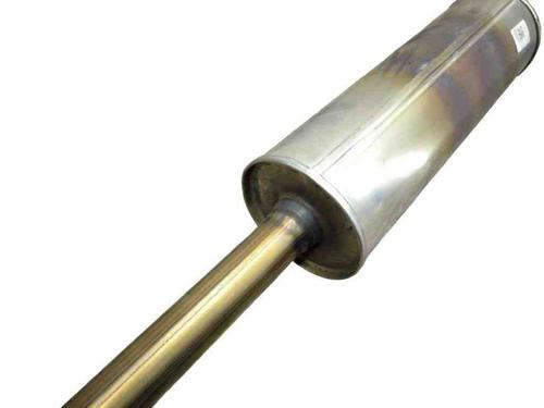 Exhaust system SEAT IBIZA V (KJ1, KJG) 1.0 TSI | BP28878291M121 