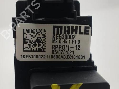 Heater resistor CITROËN C4 III (BA_, BB_, BC_) ë-C4 (BCZKXC, BZCKSC) | BP28865124M108 