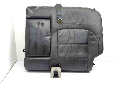 Used Rear seat NISSAN X-TRAIL I (T30) 2.2 dCi 4x4 (136 hp) 28880530