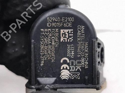 Electronic sensor KIA NIRO II (SG2) EV | BP39485918M84 - Image 6