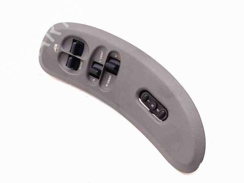 Used Left rear window switch CHRYSLER GRAND VOYAGER V (RT) 2.8 CRD (163 hp) 29458253
