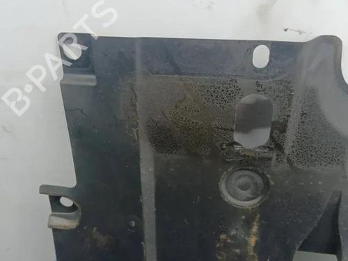 Underbody protection NISSAN QASHQAI II (J11, J11_) 1.3 DIG-T | BP28856811M92 