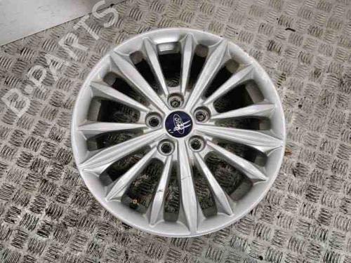 Fælk FORD FOCUS IV (HN) 1.0 EcoBoost (125 hp) 28855642