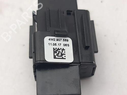 Switch AUDI A4 B9 Avant (8W5, 8WD) 2.0 TDI | BP33916361I30 - Image 4