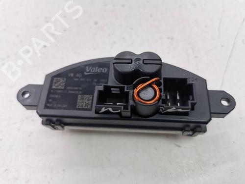 Heater resistor AUDI A3 Sportback (8YA, 8YF) 35 TFSI | BP33642368M108 - Image 6