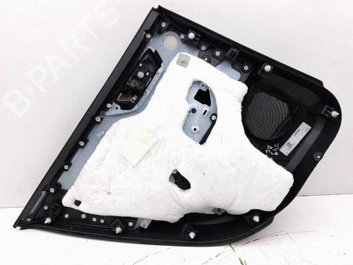 Rear right panel FORD FOCUS IV (HN) 1.0 EcoBoost | BP39990546C61  - Image 10