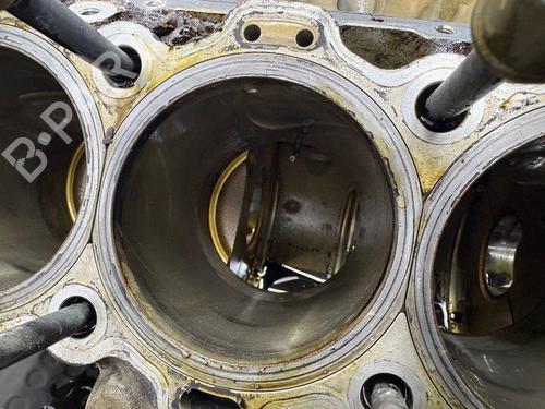 Engine (For Parts) MASERATI QUATTROPORTE V 4.2 | BP29703182M64 - Image 12