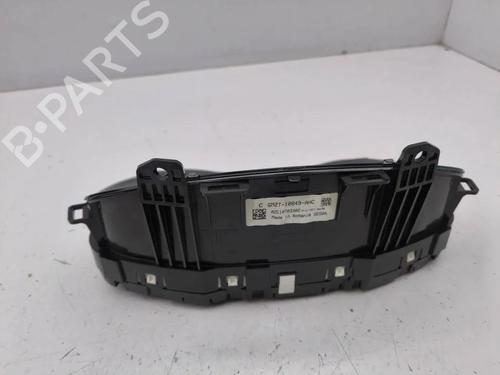 Instrument cluster FORD GALAXY III (CK) 2.0 TDCi | BP28901221C47 - Image 10
