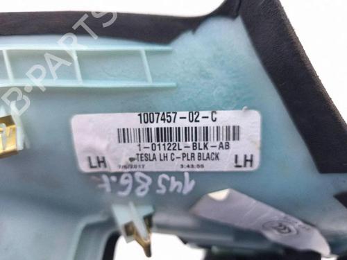 Otra TESLA MODEL S (5YJS) 70D AWD | BP37689975O1 - Image 6