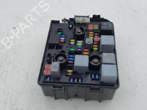 Fuse box CHEVROLET TRAX 1.4 | BP32677332E1 - Image 3