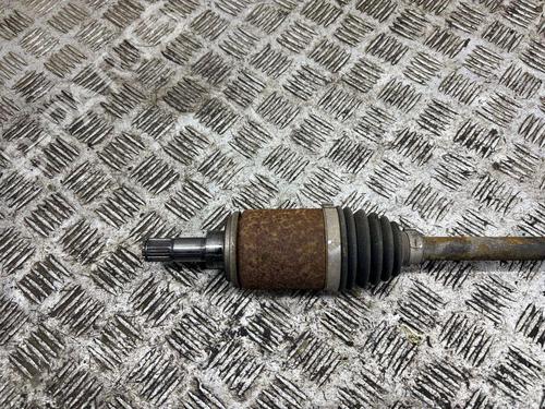 Left rear driveshaft HONDA CR-V V (RW_, RT_) 2.0 E-CVT HYBRID AWD (RT6) | BP37404693M40 - Image 4