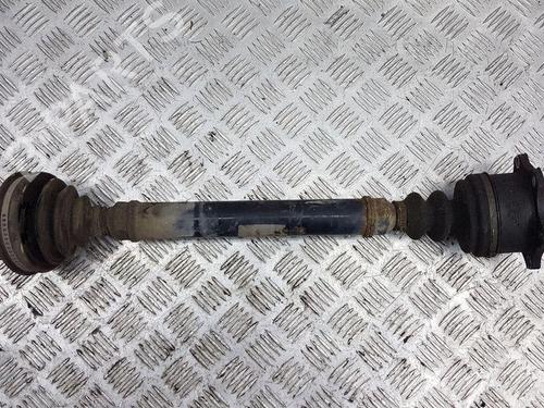 Left front driveshaft AUDI ALLROAD C5 (4BH) 2.5 TDI quattro | BP38248052M38 - Image 7