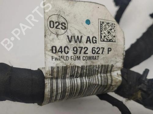 Wiring harness VW T-ROC (A11, D11) 1.0 TSI | BP28900689E16 - Image 6