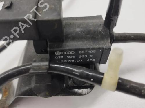 Electronic sensor BENTLEY FLYING SPUR (4W_) 6.0 W12 | BP36381844M84 - Image 9