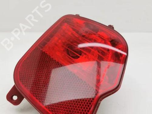 Rear fog light PEUGEOT 3008 II SUV (MC_, MR_, MJ_, M4_) 1.6 BlueHDi 120 | BP28863380C37 