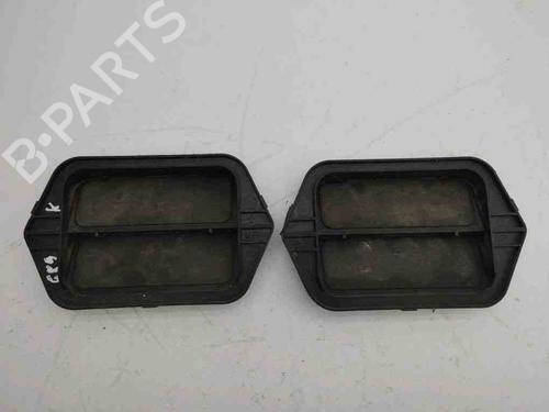 Used Grille MAZDA CX-7 (ER) 2.2 MZR-CD AWD (ER10A) (163 hp) 28896272