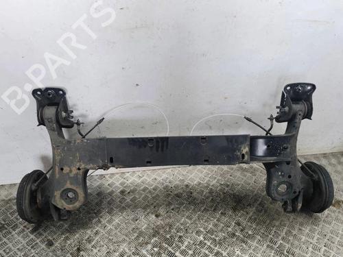 Rear axle AUDI A1 Sportback (8XA, 8XF) 1.0 TFSI | BP28901500M2 