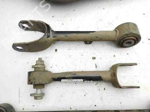 Venstre bagtil bærearm TESLA MODEL 3 (5YJ3) EV | BP28863929M14 