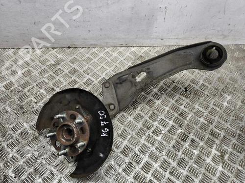 Used Left rear steering knuckle Left rear steering knuckle KIA NIRO I (DE) 1.6 GDI Hybrid (105 hp) 40230564 40230564