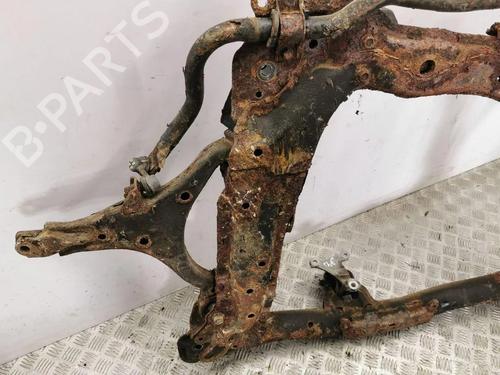 Subframe HONDA CR-V II (RD_) 2.0 (RD5) | BP36213559M9 - Image 3