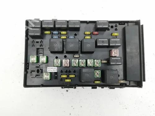Fuse box CHRYSLER VOYAGER II (ES) 2.5 TD | BP28842264E1 