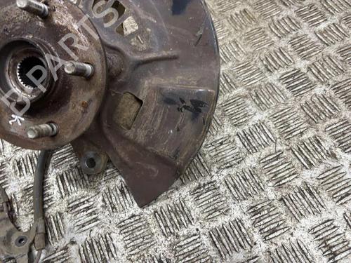 Left front steering knuckle TOYOTA RAV 4 V (_A5_, _H5_) 2.5 Hybrid AWD (AXAH54) | BP36191375M25 - Image 4