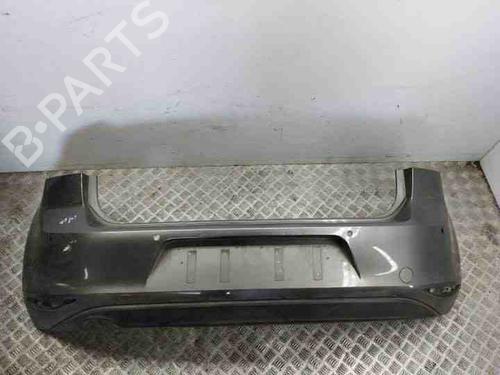 Pare-chocs arrière VW GOLF VII Variant (BA5, BV5) 1.6 TDI (110 hp) 28853945