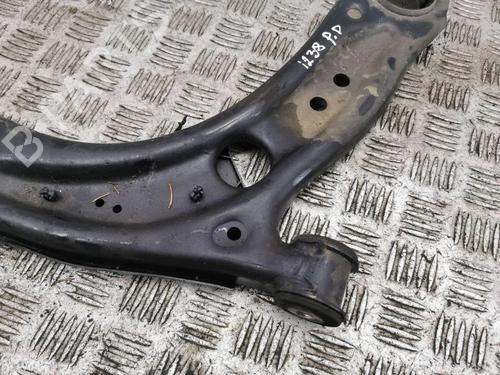 Right front suspension arm VW GOLF VIII (CD1, DA1) 1.5 eTSI | BP36178990M13 - Image 5